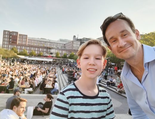Smaka på Stockholm 2019