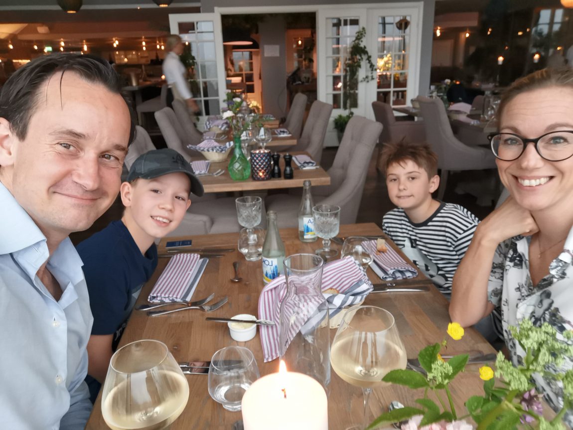 Hotell Havsbaden