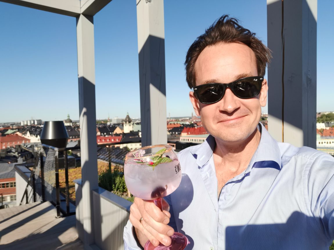 Arc Rooftop - Blique By Nobis takbar