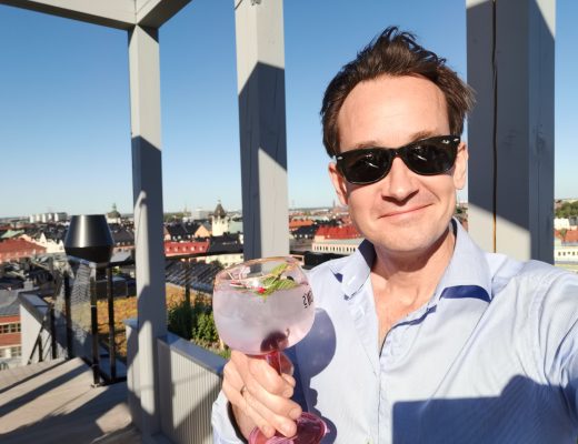 Arc Rooftop - Blique By Nobis takbar