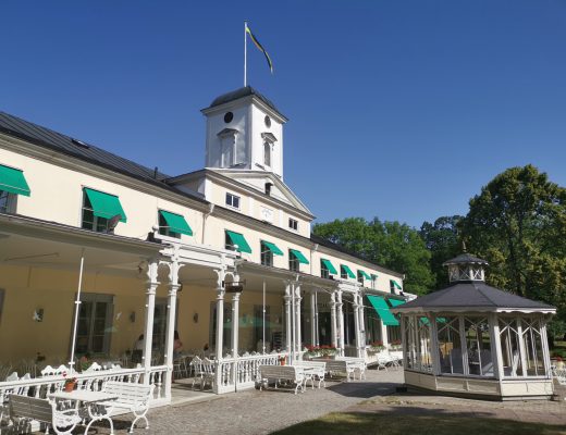 Söderköpings Brunn