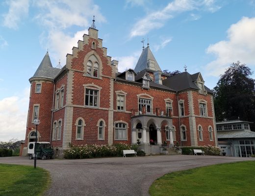 Thorskogs Slott