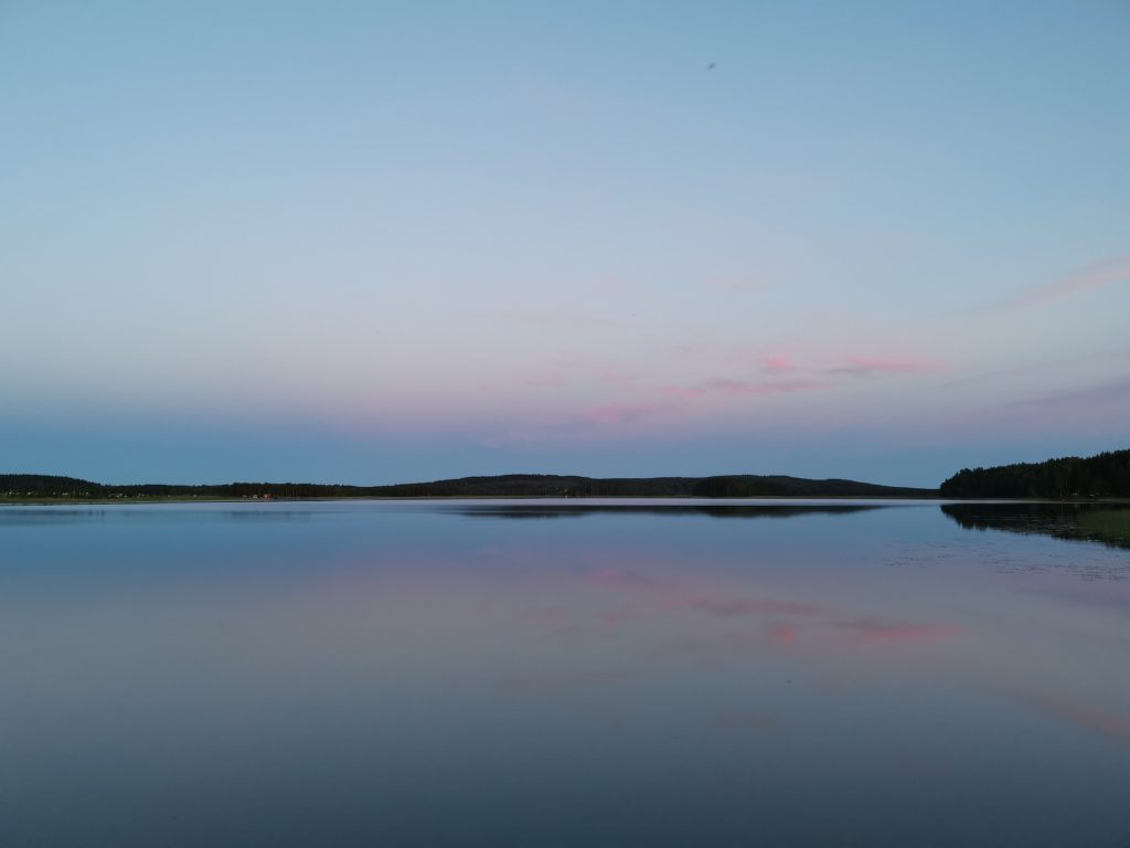 Dömle Herrgård omgivningar