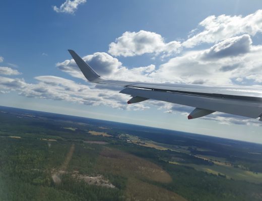 Arlanda Terminal 2