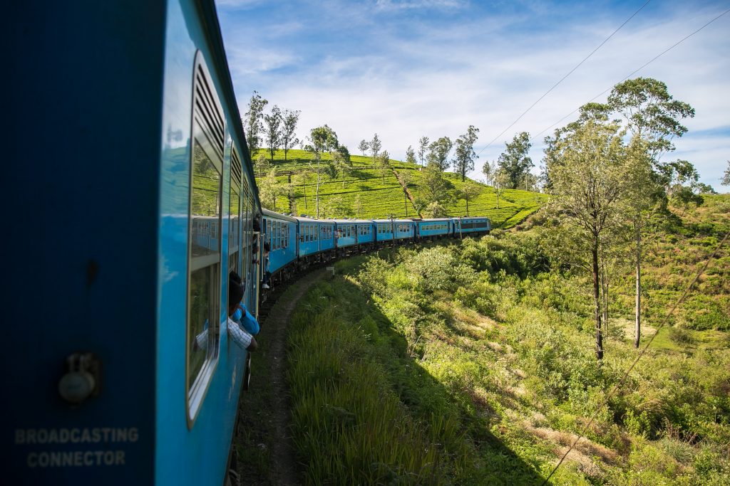 Vågar man resa till Sri Lanka? 