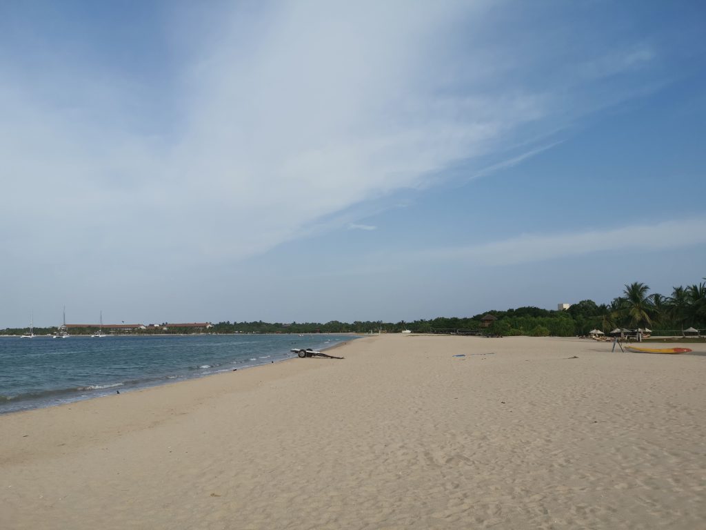 passikudah bay