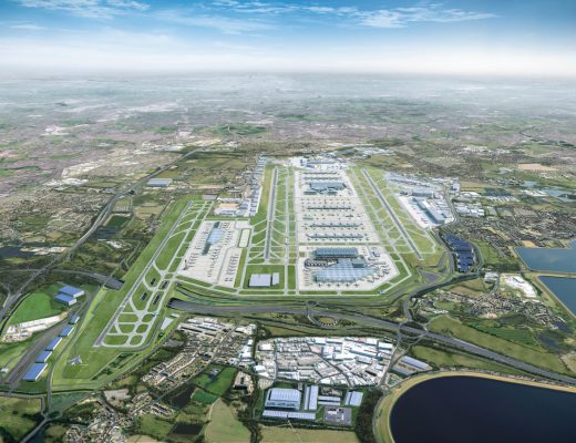 Billigt och bra hotell på Heathrow