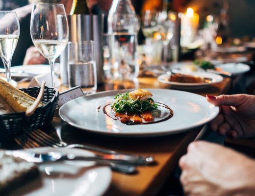 Nya restauranger i Stockholm hösten 2019