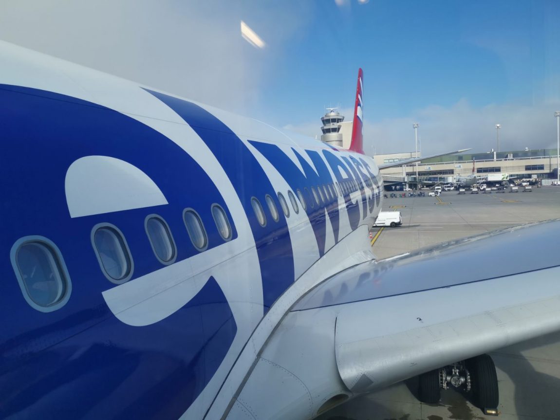 Billigt flyg till Mexico