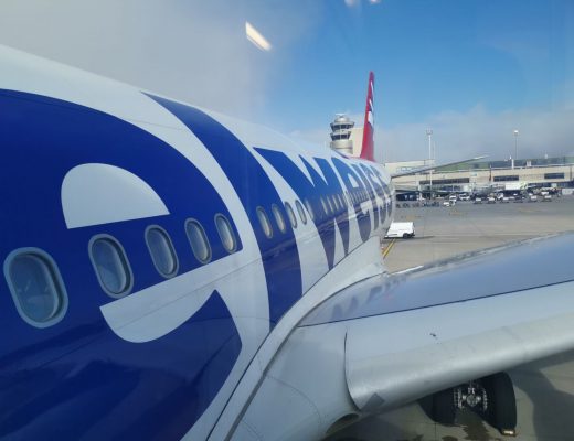 Billigt flyg till Mexico