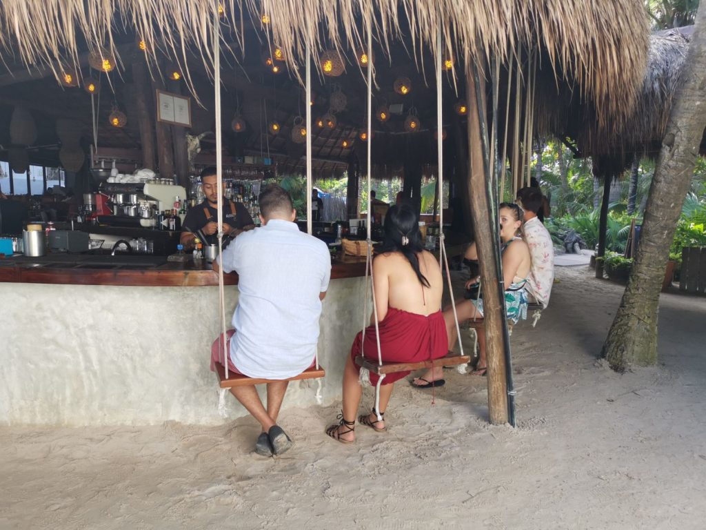 Ziggy’s Tulum