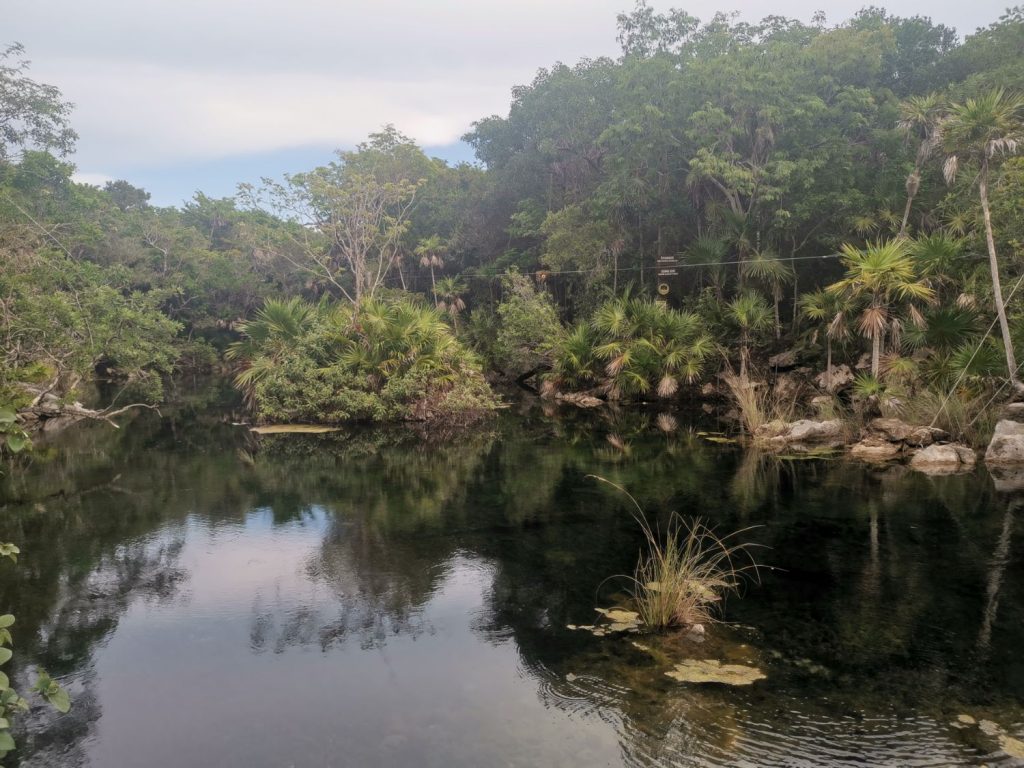 Xel-Ha Tulum