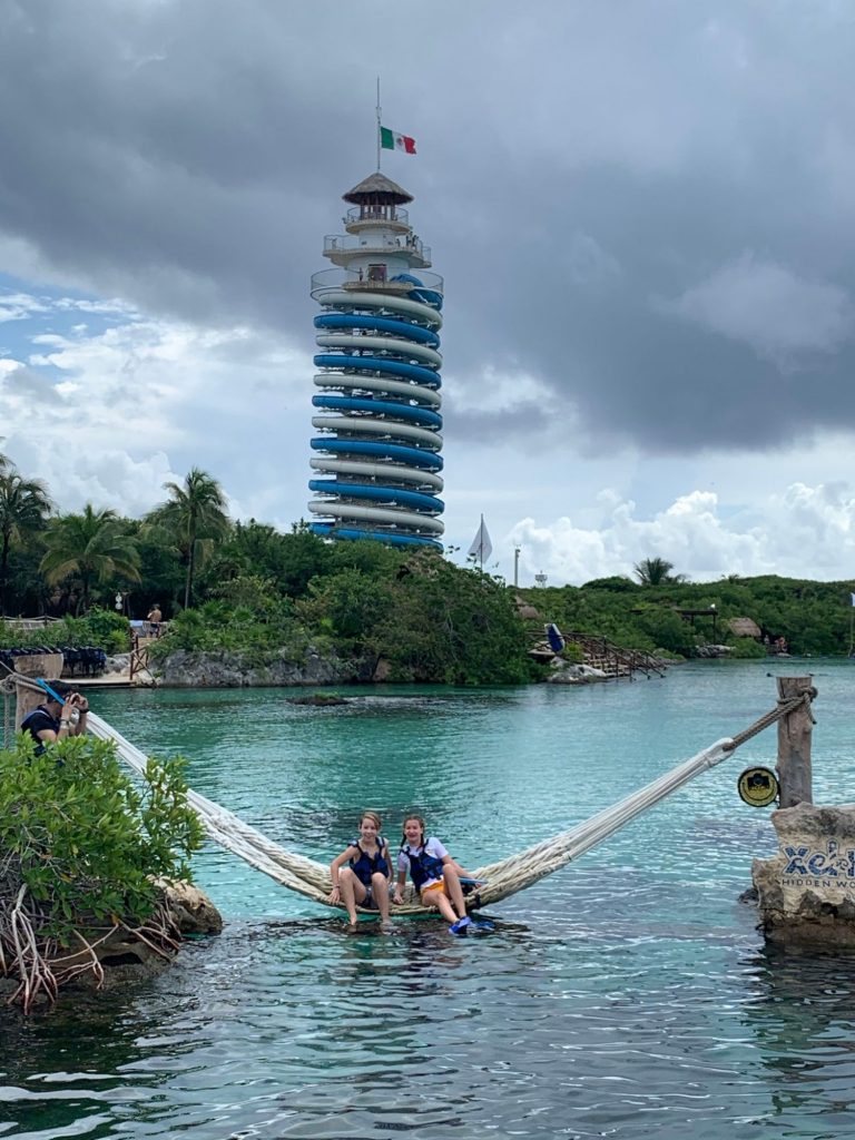 Xel-Ha Tulum