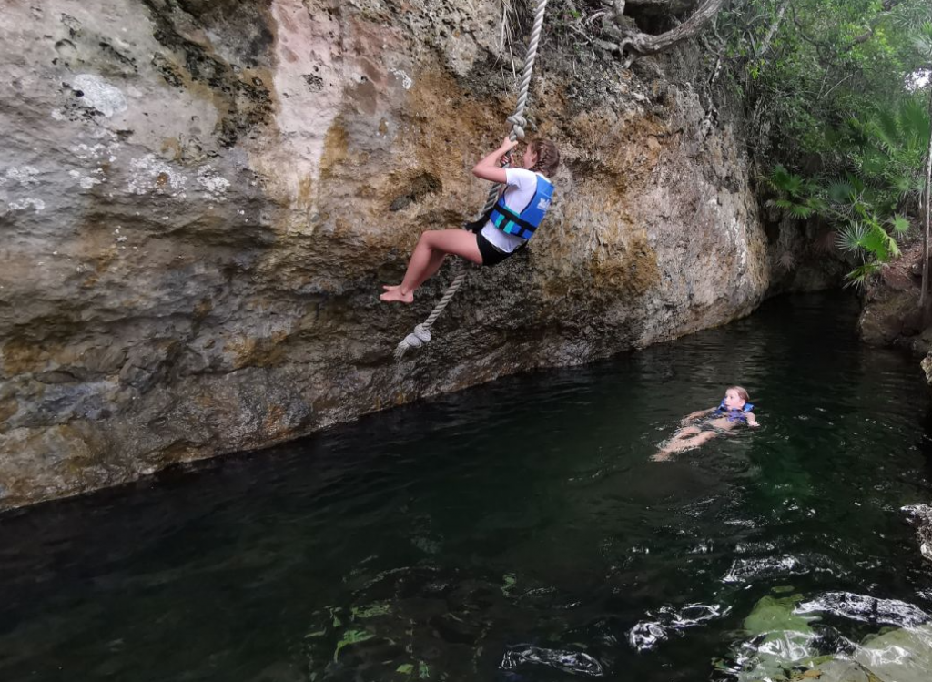 Xel-Ha Tulum