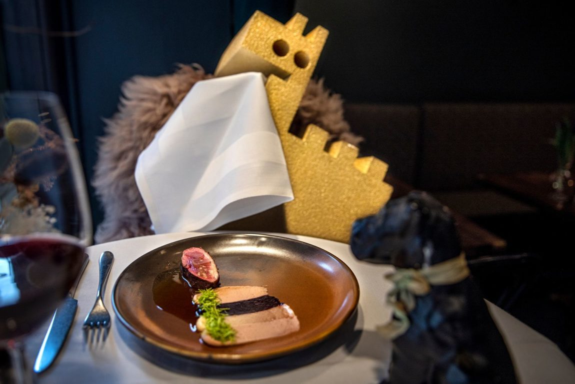 Gulddraken 2020 Fotograf: Eva Tedesjö, Dagens Nyheter