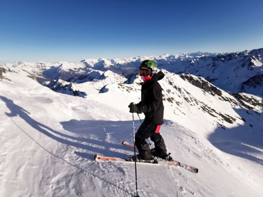 4 Vallées Tour