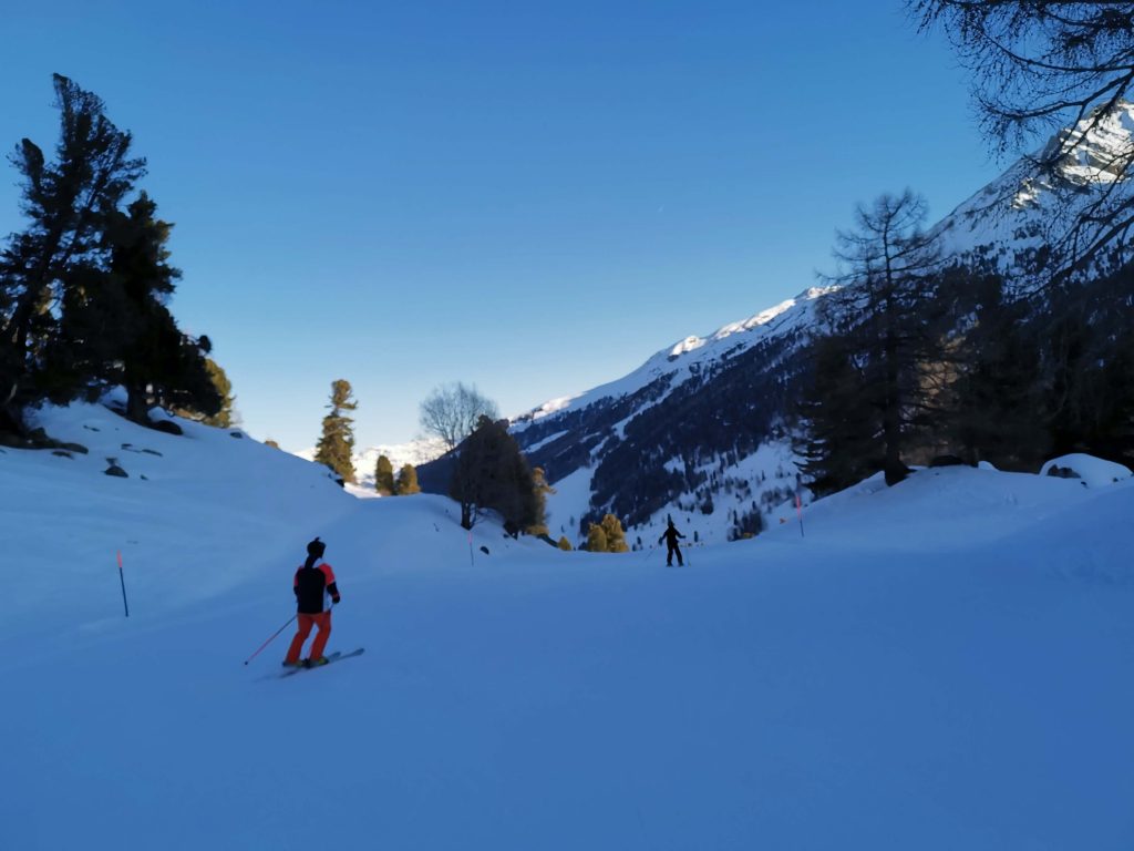 4 Vallées Tour