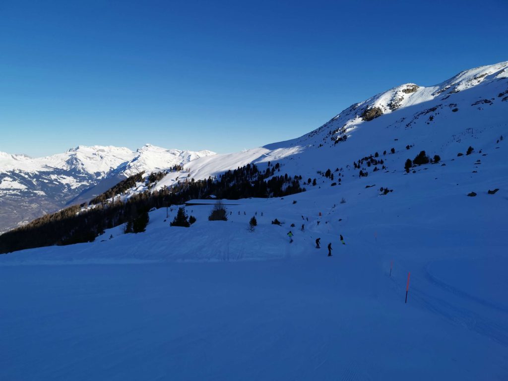 4 Vallées Tour