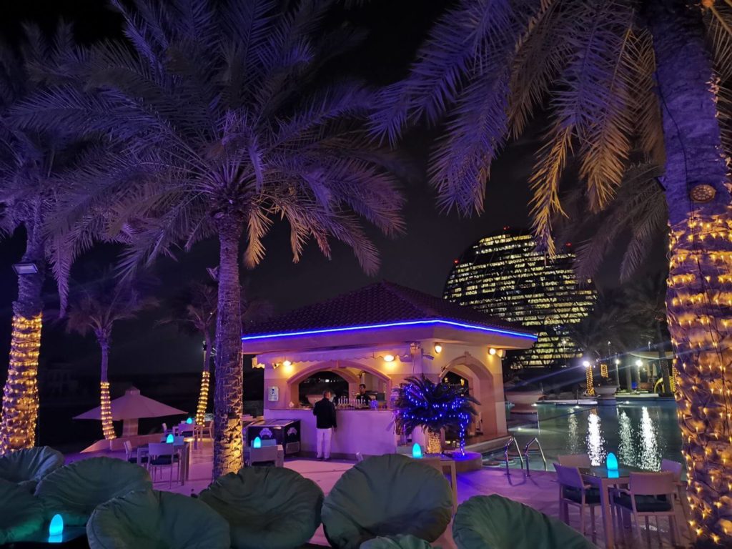 Al Raha Beach Hotel