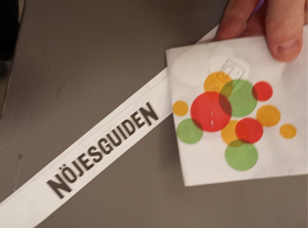 Nöjesguidens Ölmässa 2020