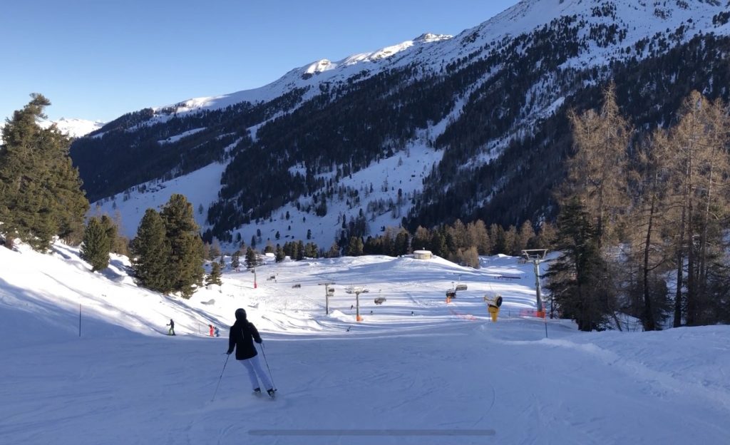 4 Vallées Tour