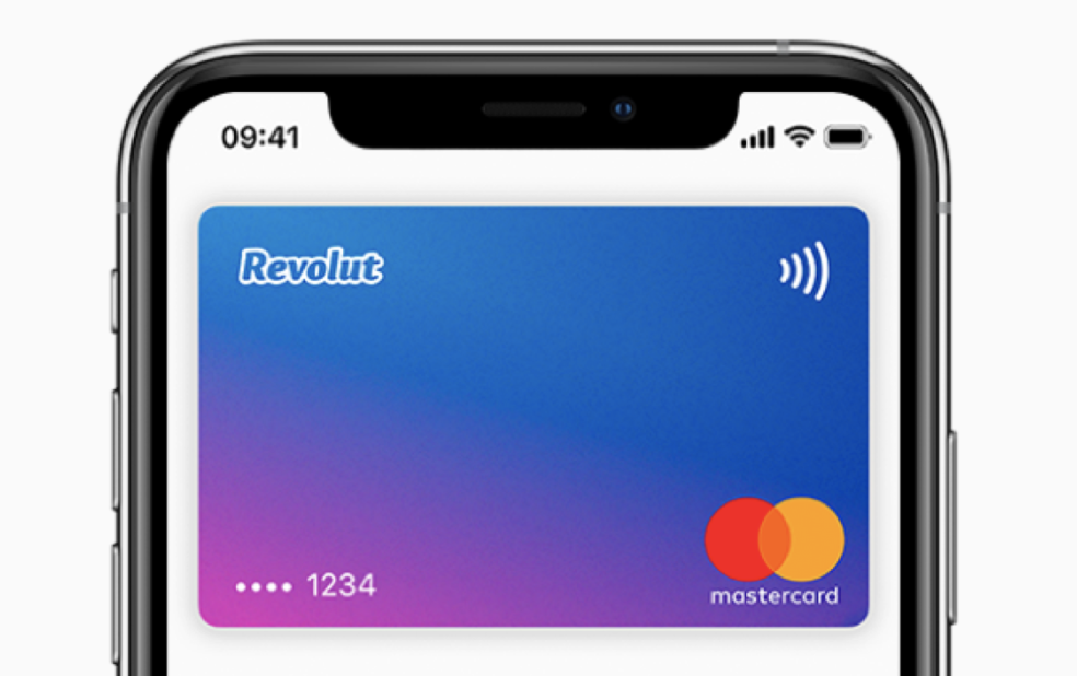 Revolut - rabattkod för Revolut Standard