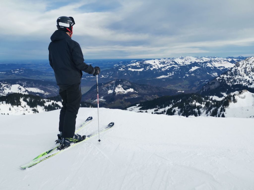 Voralberg i Österrike