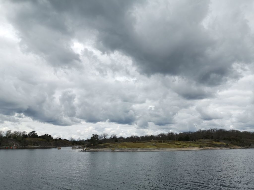 Tjärö - one of Blekinge's most beautiful islands