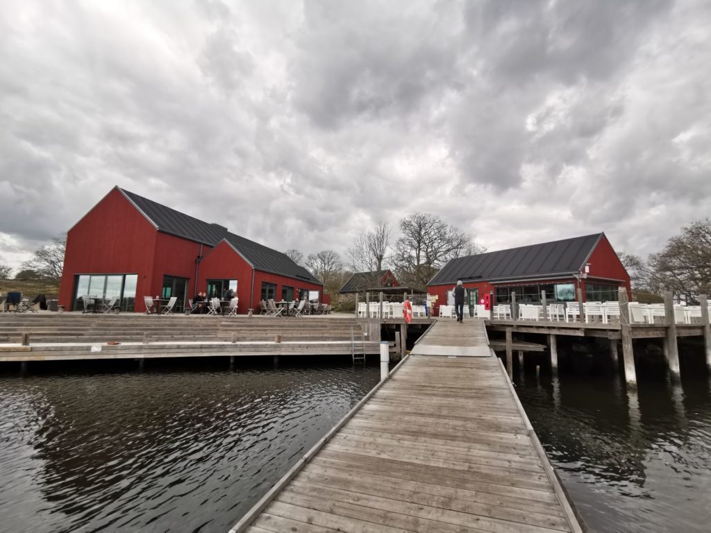 Tjärö - one of Blekinge's most beautiful islands