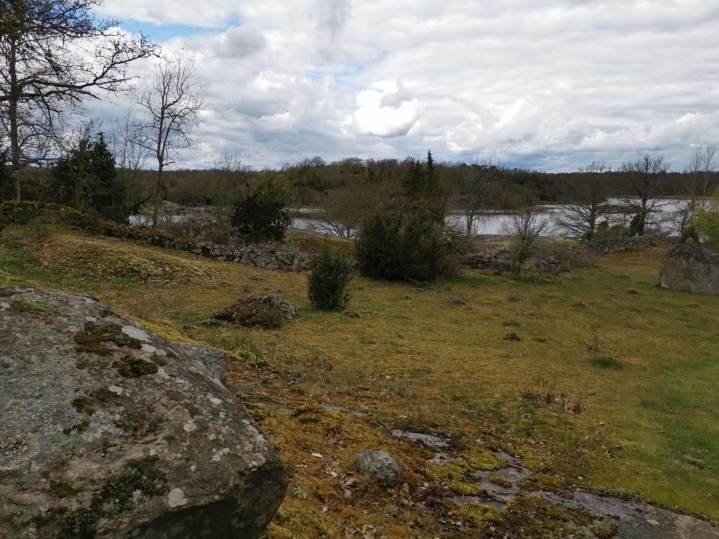 Tjärö - one of Blekinge's most beautiful islands