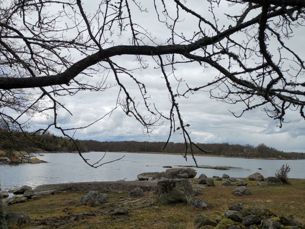 Tjärö - en av Blekinges vackraste öar