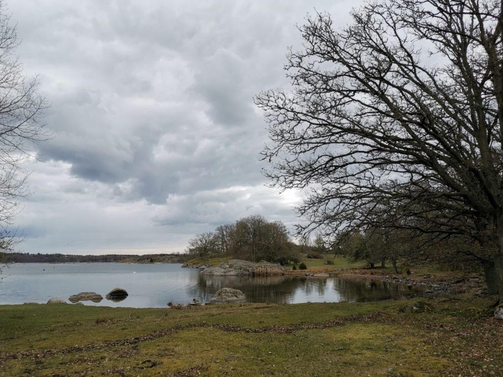 Tjärö - one of Blekinge's most beautiful islands