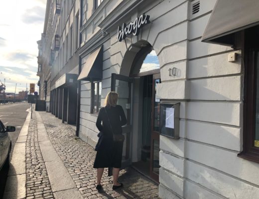 Restaurang Bhoga