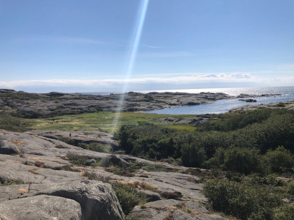 Naturreservatet Ersdalen