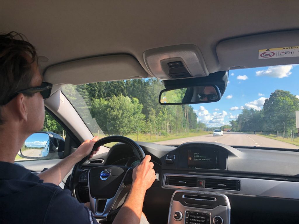 Vår Roadtrip 2020