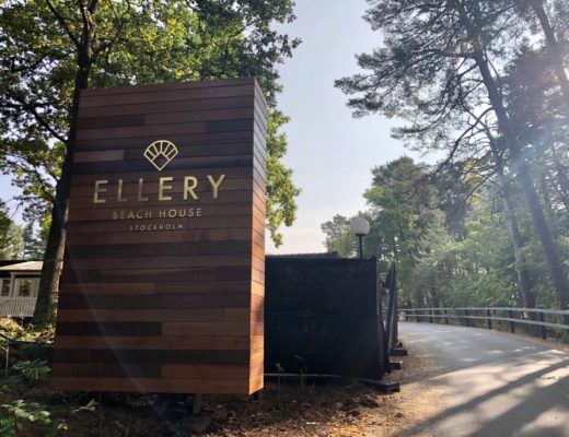 Ellery Beach House