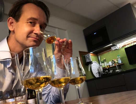 Höstens whiskynyheter 2020