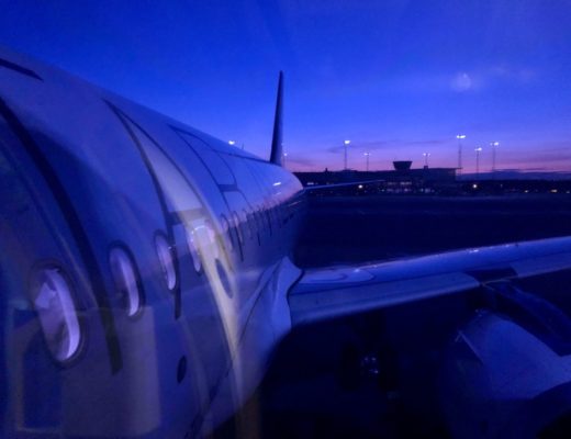 Direktflyg till Lissabon med TAP Air Portugal