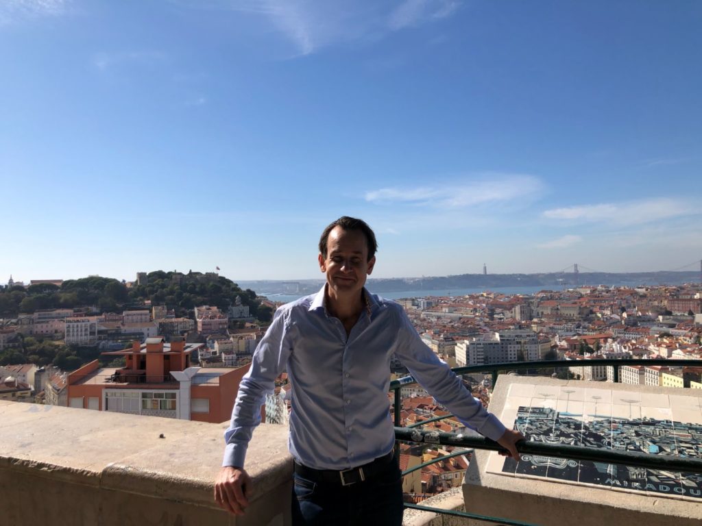 Sightseeing i Lissabon - mina tips!
