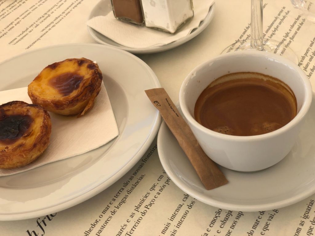 Pastel de Nata