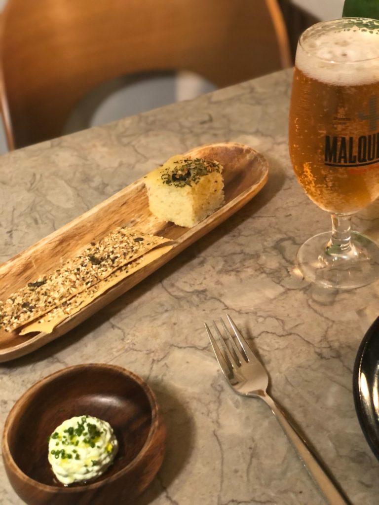 Restauranger i Lissabon - mina tips! Saraiva's