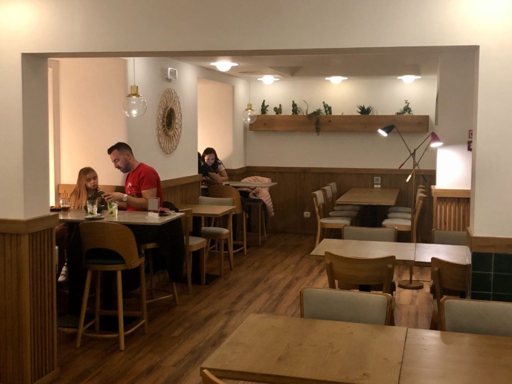 Restauranger i Lissabon - mina tips! Saraiva's