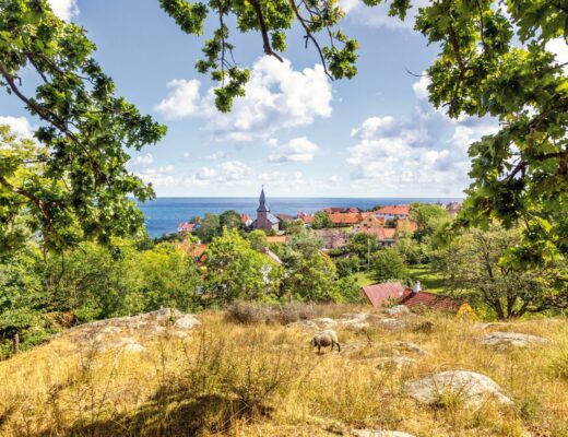 Viking Lines sommarkryssningar 2021