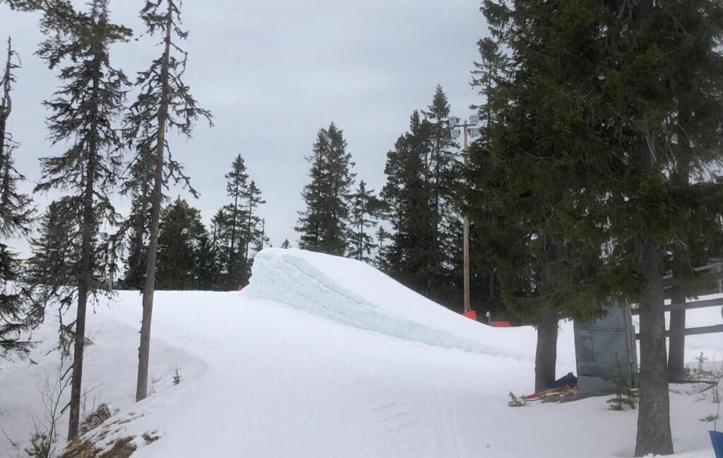 Tandådalen i Sälen