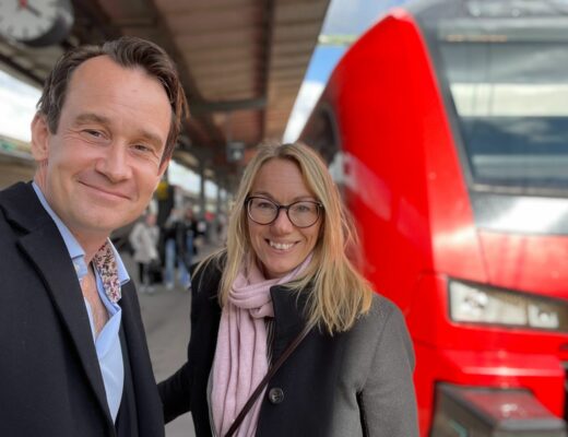 Weekendresa till Göteborg
