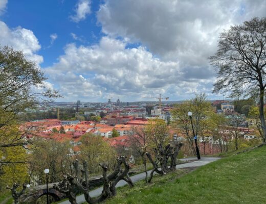 Weekendresa till Göteborg