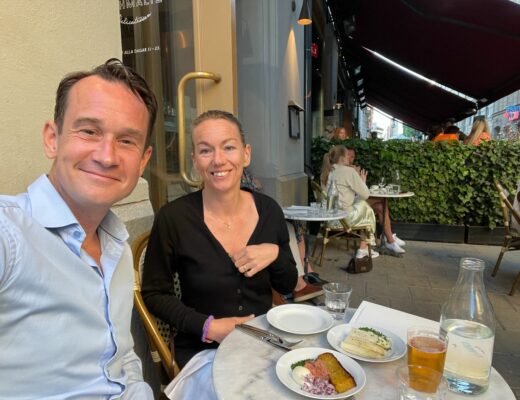 Schmaltz Bar & Delicatessen