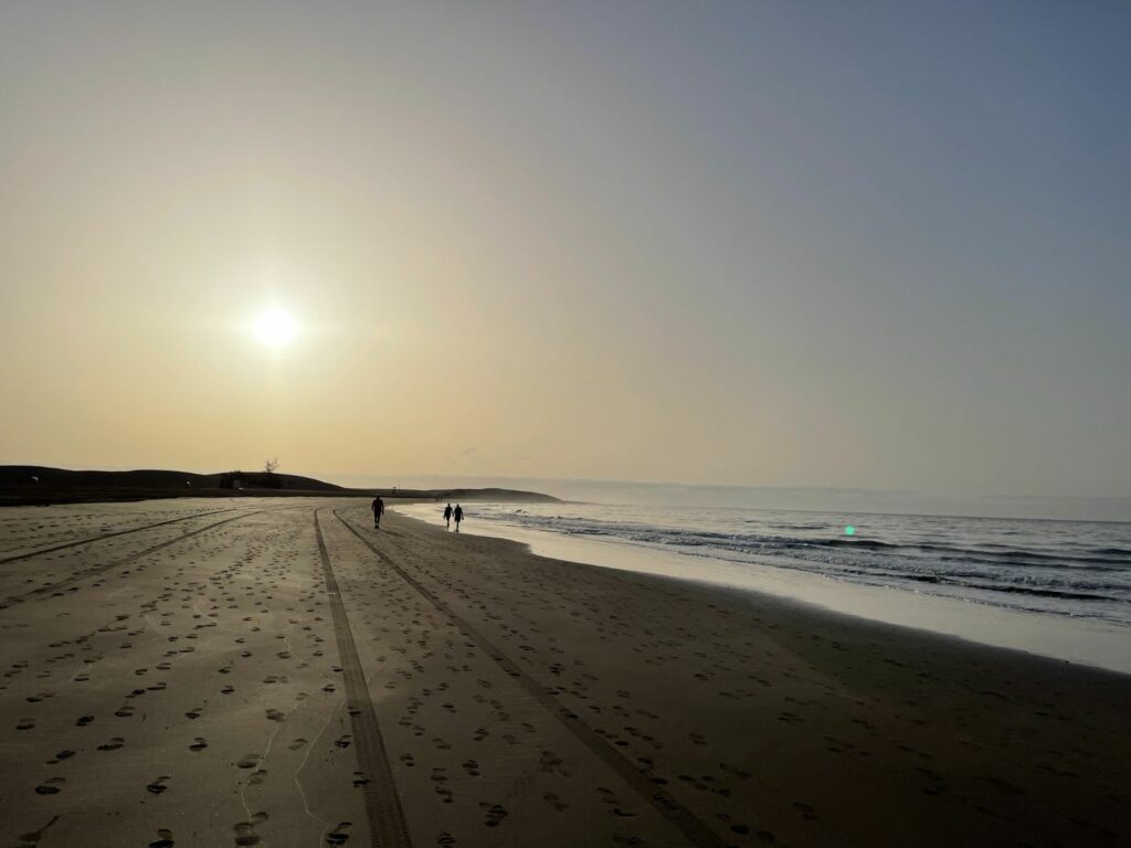 Maspalomas sanddyner 