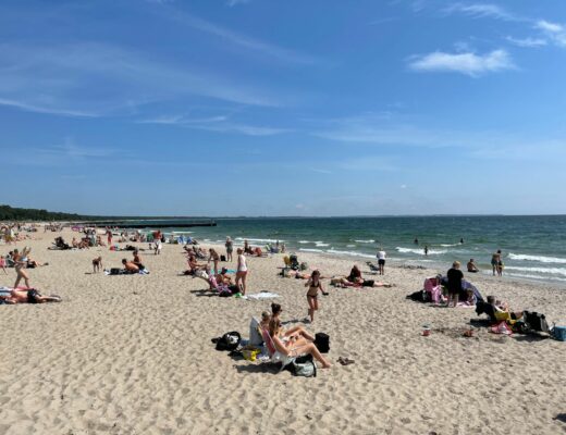 Ystad Havsbad