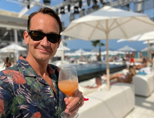 De bästa strandklubbarna vid Sunny Beach